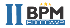 BPM Bootcamp – Sesión de Entrenamiento Intensivo sobre conocimientos en BPM
